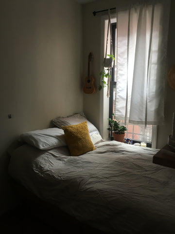 Apartment is in the heart of downtown Manhattan. Close to Chinatown, Little Ital New York, NY Rental unit in New York · 1 bedroom · 1 bed · 1 shared bath Private room in rental unit vacation rental 36591820