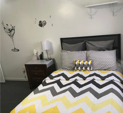Newly renovated, spacious and very clean bedroom with full private bathroom on t New York, NY Home in Brooklyn · ★4.86 · 1 bedroom · 1 bed · 1 private bath Private room in home vacation rental 29831517