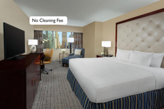 Welcome to Crowne Plaza Times Square <br /> <br />Crowne Plaza Times Square is p  Rental unit in New York · ★New · 1 bedroom · 1 bed · 1 bath Entire rental unit vacation rental 1082180956465751596