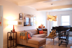 Our home is located on a leafy block on the upper east side, steps from the best New York, NY Rental unit in New York · 2 bedrooms · 3 beds · 2.5 baths Entire rental unit vacation rental 3105531