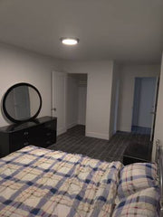 private room in a big house located 2 blocks from liberty avenue . Easy to get a  Home in Queens · 1 bedroom · 1 bed · 1 private bath Private room in home vacation rental 43998221