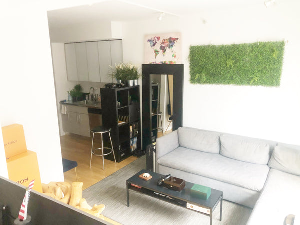 The building is at the forefront of Manhattan’s next generation of modern luxury New York, NY Rental unit in New York · 1 bedroom · 1 bed · 1 bath Entire rental unit vacation rental 40617954