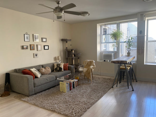 Fully renovated, bright and quiet 1br apt 15 min walking distance to Prospect Pa New York, NY Rental unit in Brooklyn · ★4.82 · 1 bedroom · 1 bed · 1 bath Entire rental unit vacation rental 53850746