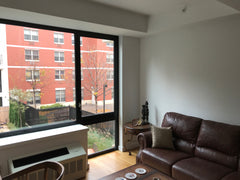 New fully furnished 1 bedroom apartment (650 sq ft / 60 sq meters) awaiting to b New York, NY Condo in New York · 1 bedroom · 1 bed · 1 bath Entire condo vacation rental 21357119