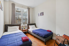 We are the community-oriented Coliving company that offers the easiest way to re New York, NY Rental unit in Brooklyn · 1 bedroom · 1 bed · 2 shared baths Shared room in rental unit vacation rental 843653049072633979