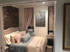 Beautifully decorated apartment located in SoHo.  Superb restaurants, shopping,   Rental unit in New York · ★4.93 · 1 bedroom · 1 bed · 1 bath Entire rental unit vacation rental 37357770