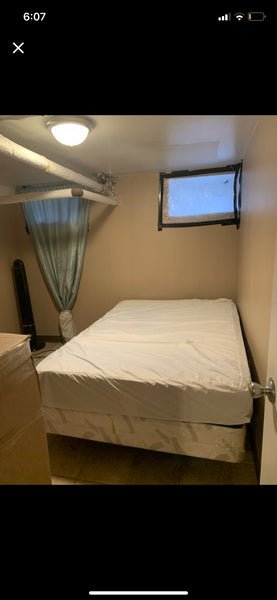 Hello welcome to my family space. This is a space that’s me and family just ador  Rental unit in New York · 2 bedrooms · 2 beds · 1 bath Entire rental unit vacation rental 43207235