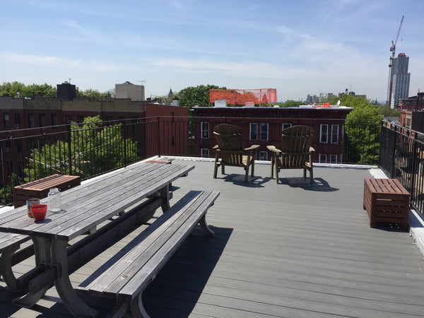 Spacious, new, clean, light-filled 3br/2ba apartment with modern kitchen, washer New York, NY Rental unit in Brooklyn · ★4.67 · 1 bedroom · 1 bed · 1 bath Private room in rental unit vacation rental 8796876