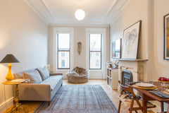  New York, NY Rental unit in Brooklyn · ★4.87 · 1 bedroom · 2 beds · 1 bath Entire rental unit vacation rental 492785