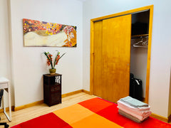 Amazing Large One Bedroom Apartment has everything you need in the perfect locat  Rental unit in New York · ★New · 1 bedroom · 3 beds · 1 bath Entire rental unit vacation rental 1062774160479785080