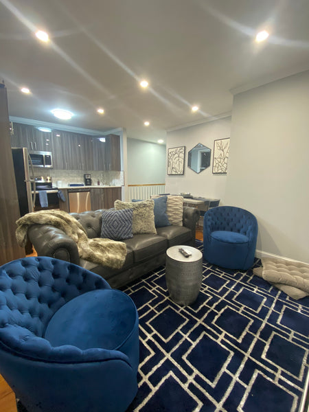 Rental unit in Brooklyn · ★4.25 · 2 bedrooms · 2 beds · 2 baths Entire rental unit vacation rental 35418825