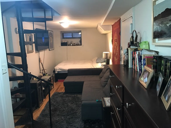 My place is close to The Penrose, The Loeb Central Park Boathouse, Beyoglu, Luke New York, NY Rental unit in New York · 1 bedroom · 1 bed · 1 bath Private room in rental unit vacation rental 16309856