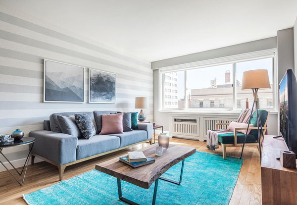 Discover the best of Uptown, with this one-bedroom Lenox Hill apartment with  vi New York, NY Rental unit in New York · 1 bedroom · 1 bed · 1 bath Entire rental unit vacation rental 30387218
