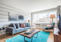 Discover the best of Uptown, with this one-bedroom Lenox Hill apartment with  vi New York, NY Rental unit in New York · 1 bedroom · 1 bed · 1 bath Entire rental unit vacation rental 30387218