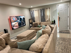 The whole group will enjoy easy access to everything from this centrally located  Townhouse in Queens · ★4.91 · 1 bedroom · 1 bed · 1 bath Entire townhouse vacation rental 769596899906615913