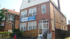 IN  JACKSON HEIGHTS  SE RENTED VACATION APARTMENT <br />$2,400 monthly rent <br  New York, NY Rental unit in Queens · 2 bedrooms · 2 beds · 1 bath Entire rental unit vacation rental 5106607