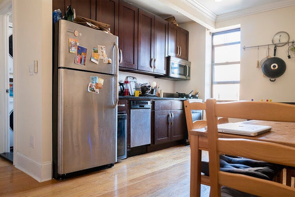 New York, NY Rental unit in Brooklyn · 1 bedroom · 1 bed · 1 shared bath Private room in rental unit vacation rental 43600688