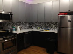 Stay in the heart of Brooklyn 10 minute walk to the L-train. 15 Minute commute t  Rental unit in Brooklyn · 1 bedroom · 1 bed · 1.5 baths Private room in rental unit vacation rental 18155865