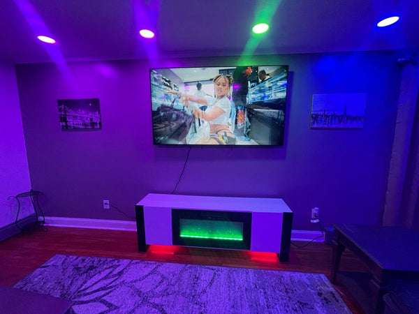 Dear guests<br /><br />The apartment boasts a modern and stylish design, with at  Home in Queens · ★5.0 · 3 bedrooms · 3 beds · 2 baths Private room in home vacation rental 1012337632157511148