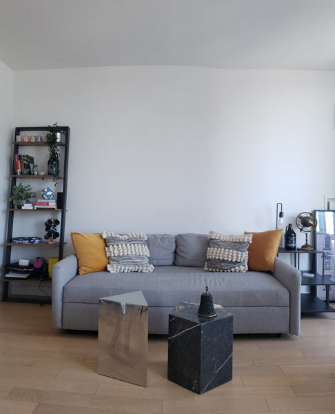 Beautiful huge studio in Williamsburg. <br />Modern studio flooded with natural  New York, NY Rental unit in Brooklyn · 1 bedroom · 2 beds · 1 private bath Private room in rental unit vacation rental 52586825