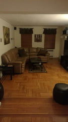 The apartment consists of a large kitchen with a window, a foyer than can fit an New York, NY Rental unit in New York · ★5.0 · 1 bedroom · 2 beds · 1 bath Entire rental unit vacation rental 22454253