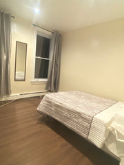 Very accommodatingA New York, United States Rental unit in Queens · 1 bedroom · 1 bed · 1 bath Private room in rental unit vacation rental 41836700