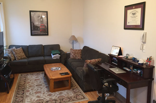 Large renovated apt in the heart of Greenwich Village! Neighborhood couldn't be  New York, NY Rental unit in New York · ★4.50 · 1 bedroom · 1 bed · 1 bath Entire rental unit vacation rental 4901617