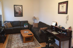 Large renovated apt in the heart of Greenwich Village! Neighborhood couldn't be  New York, NY Rental unit in New York · ★4.50 · 1 bedroom · 1 bed · 1 bath Entire rental unit vacation rental 4901617