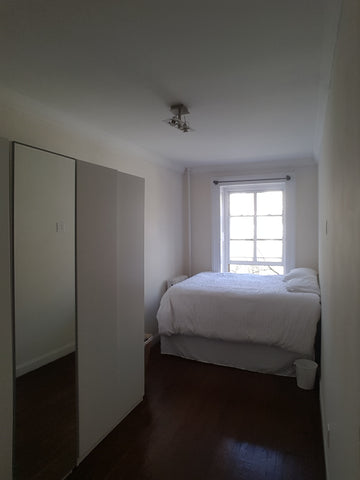 Beautiful sunlight, high-ceilinged Brooklyn Heights private room with access to  Lincoln, NE Rental unit in Brooklyn · 1 bedroom · 1 bed · 1 shared bath Private room in rental unit vacation rental 18271460