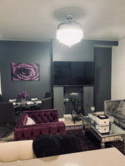 Cozy newly renovated apartment located in Ridgewood, Queens (2 blocks away from   Rental unit in Queens · 2 bedrooms · 2 beds · 1 bath Entire rental unit vacation rental 891194610096055973
