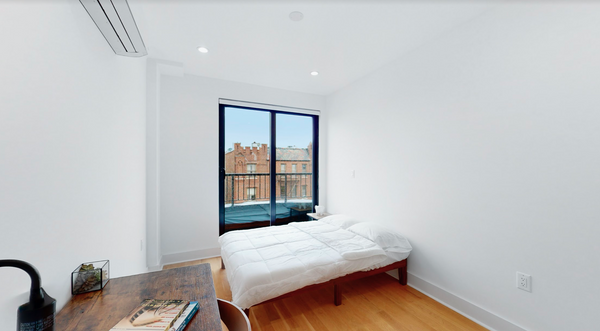 Discover the essence of Brooklyn's creative scene, with just a few step from the New York, NY Rental unit in Brooklyn · ★New · 1 bedroom · 1 bed · 3 baths Private room in rental unit vacation rental 1074679697760252620