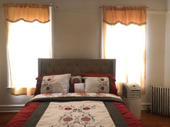 Dive into the history of this unique and memorable place. New York, United States Place to stay in Brooklyn · ★4.63 · 1 bedroom · 1 bed · 1 bath Entire place vacation rental 755446428558195160