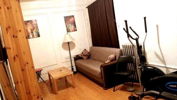 This is a 1 bedroom apartment located in Hamilton Heights.It has a queen size be New York, NY Rental unit in New York · ★4.18 · 1 bedroom · 2 beds · 1 bath Entire rental unit vacation rental 22683699