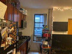 PLEASE DONT BOOK UNLESS YOU HAVE MULTIPLE POSITIVE REVIEWS<br /><br />My place i New York, NY Rental unit in New York · ★5.0 · 1 bedroom · 1 bed · 1 bath Private room in rental unit vacation rental 16071397