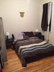  New York, NY Rental unit in New York · 1 bedroom · 2 beds · 1 bath Entire rental unit vacation rental 10658564