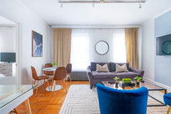 Renovated Apartment In The Prime Upper East Side 60's.<br /><br />available For  New York, NY Rental unit in New York · ★4.74 · 2 bedrooms · 3 beds · 1 bath Entire rental unit vacation rental 3645284