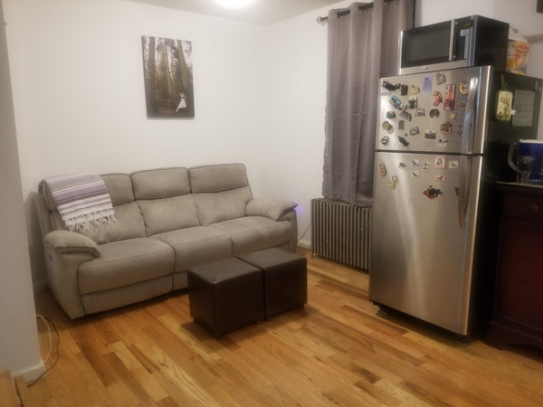 Ann Arbor, MI Rental unit in Brooklyn · ★4.83 · 1 bedroom · 1 bed · 1 bath Entire rental unit vacation rental 37860830