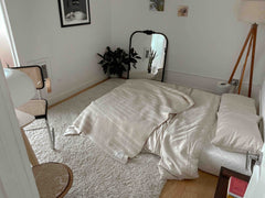 Hi there!  New hosts here. Currently, my partner and I are looking to host one o New York, NY Loft in Brooklyn · 1 bedroom · 1 bed · 1 shared bath Private room in loft vacation rental 51650138