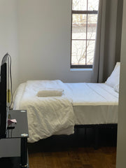   Rental unit in Brooklyn · ★4.73 · 1 bedroom · 1 bed · 1 private bath Private room in rental unit vacation rental 48992874