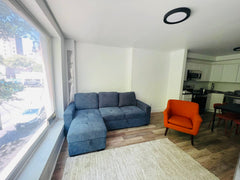 Centrally Located in the unique and stylish part of the West Village my apartmen New York, NY Rental unit in New York · ★4.91 · 2 bedrooms · 3 beds · 2 baths Entire rental unit vacation rental 903544724085136882