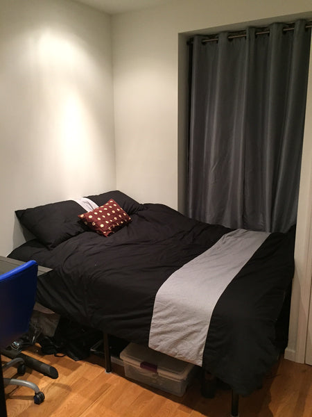 It is a 3 bedroom apartment with two full bathroom, complete kitchen including d Gaithersburg, MD Rental unit in New York · 3 bedrooms · 3 beds · 2 baths Entire rental unit vacation rental 10072750