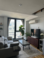 Located in the heart of Greenpoint is a stylish, peaceful studio with beautiful  New York, NY Rental unit in Brooklyn · ★4.75 · Studio · 1 bed · 1 bath Entire rental unit vacation rental 894909051395582827