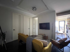 A stylish place to stay in Brooklyn. Close to the subway and just a quick 15 min New York, NY Rental unit in Brooklyn · ★5.0 · 1 bedroom · 2 beds · 1 bath Entire rental unit vacation rental 649151246743619970