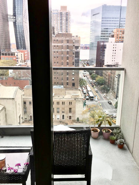 Stay in the heart of Manhattan - Midtown East. Luxury high rise, high security d New York, NY Rental unit in New York · ★4.81 · 1 bedroom · 1 bed · 1 shared bath Shared room in rental unit vacation rental 21558456