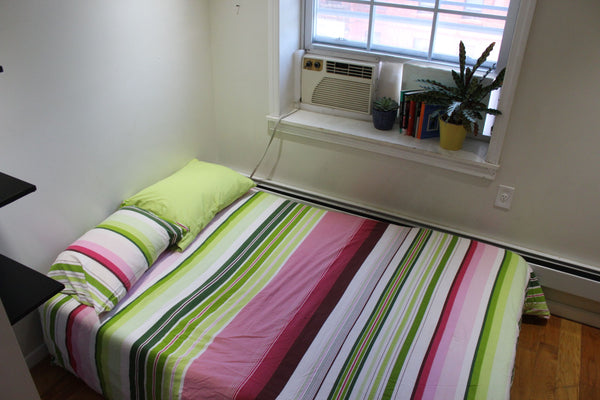 New York, NY Rental unit in Brooklyn · 1 bedroom · 1 bed · 1 shared bath Private room in rental unit vacation rental 37454461