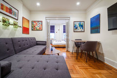 Come enjoy the vibrant beauty of Manhattan’s last real neighborhood. I have the  Berkeley, CA Rental unit in New York · ★4.89 · 1 bedroom · 1 bed · 1 bath Entire rental unit vacation rental 34500384