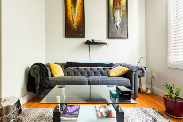 This apt welcomes you with an open airy feel , high ceilings + a private garden  New York, NY Rental unit in Brooklyn · ★5.0 · 1 bedroom · 2 beds · 1 bath Entire rental unit vacation rental 37443671