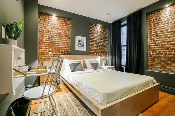 This clean, spacious and glossy room is available for a long-term or a <br />     Rental unit in New York · 1 bedroom · 1 bed · 0 shared baths Private room in rental unit vacation rental 821532299969370557