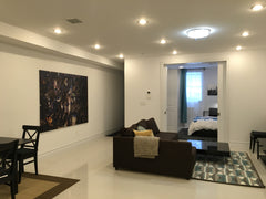 My place is close to the following restaurant cafés: <br />The Platform Cafe,<br New York, NY Rental unit in Brooklyn · ★4.70 · 2 bedrooms · 3 beds · 1 bath Entire rental unit vacation rental 15379574