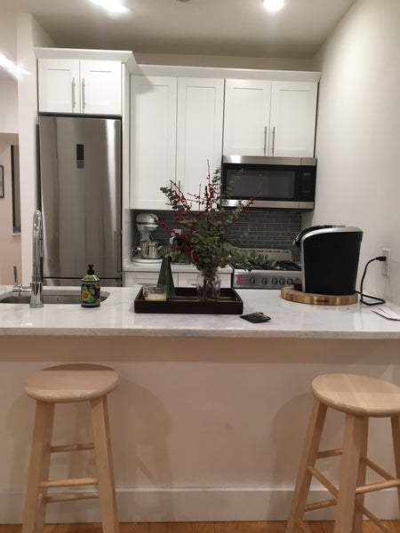 This apartment has a rare in-unit washer. Fully renovated and peaceful getaway.  Washington, DC Rental unit in New York · Studio · 1 bed · 1 shared bath Private room in rental unit vacation rental 40848653